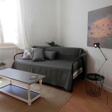 贝尔热拉克Couette Et Cafe Cyrano公寓 外观 照片