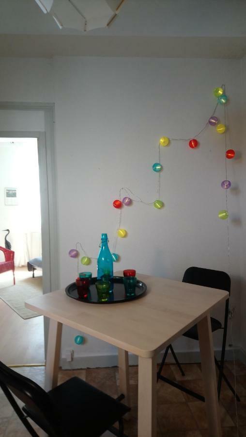 贝尔热拉克Couette Et Cafe Cyrano公寓 外观 照片